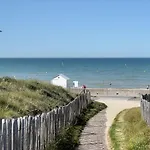 Cabourg Plage A 200M Plage